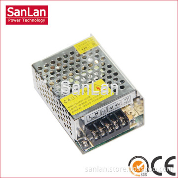 24W AC to DC Switching Power Supplies (SL-24-24)